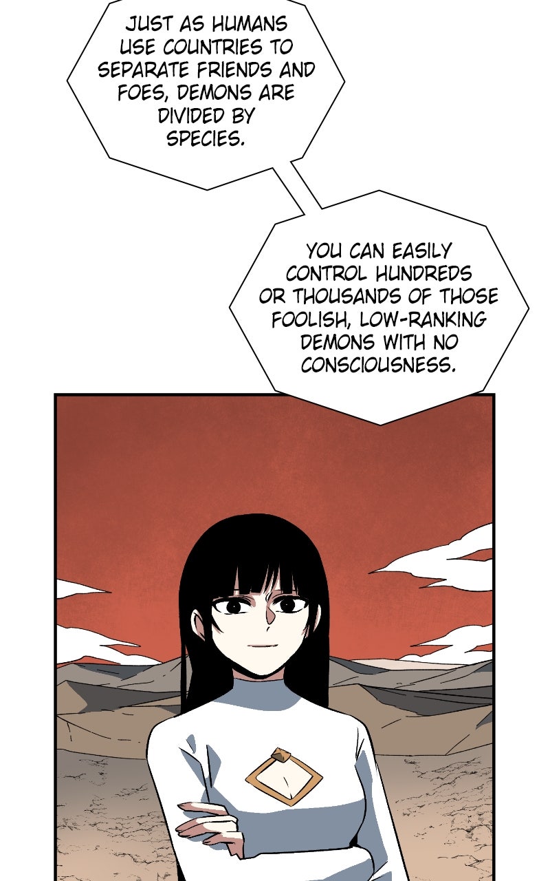 Read One Step Closer to the Demon King Manga Online