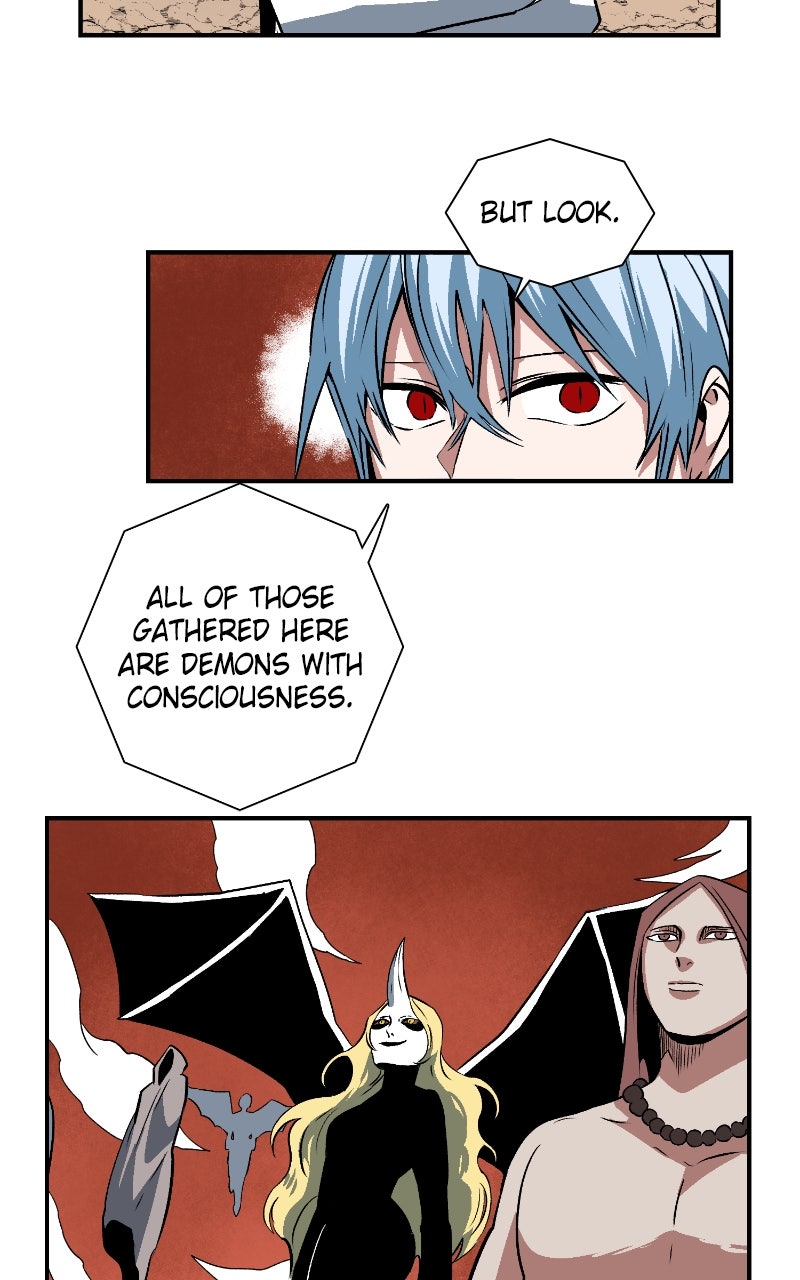 Read One Step Closer to the Demon King Manga Online