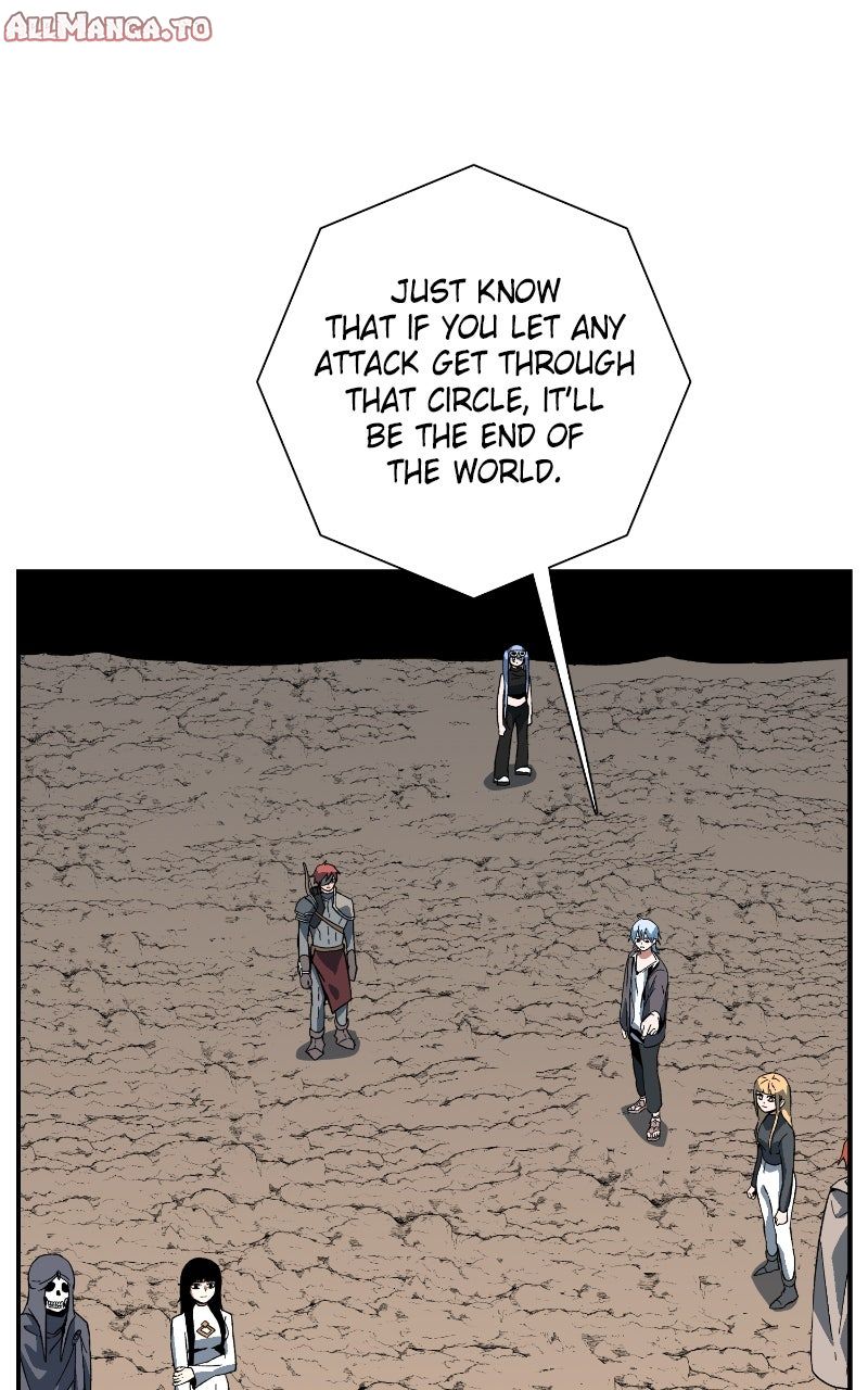 Read One Step Closer to the Demon King Manga Online