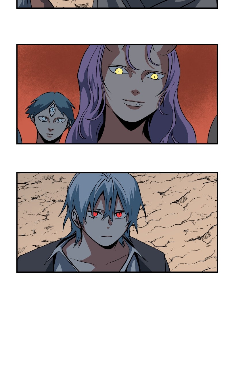 Read One Step Closer to the Demon King Manga Online