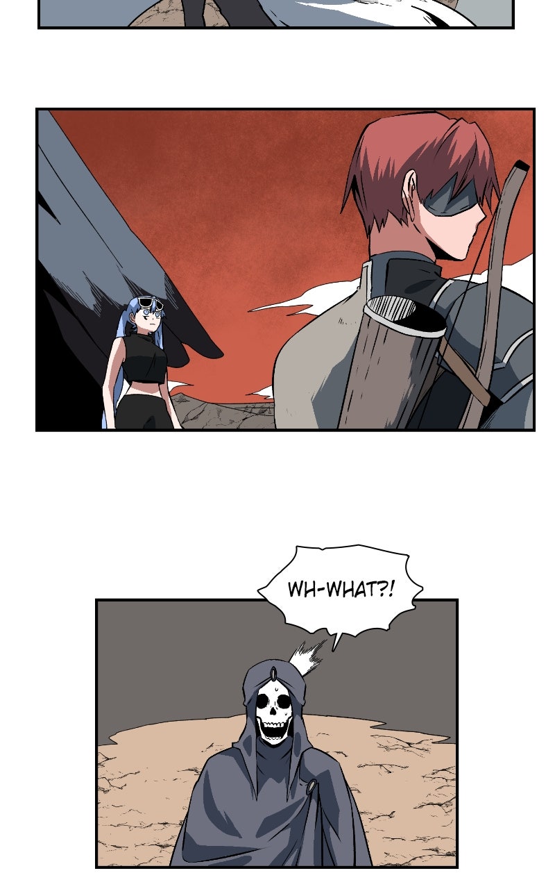 Read One Step Closer to the Demon King Manga Online