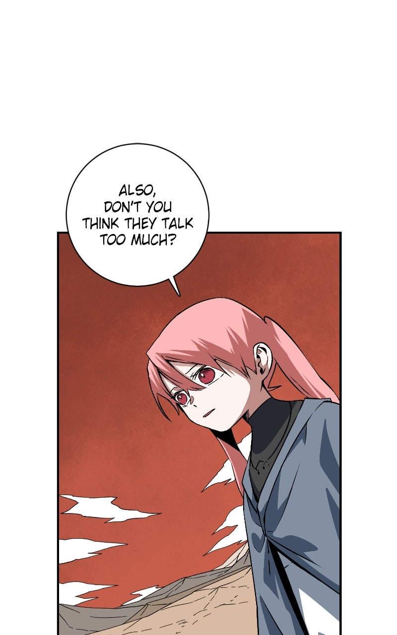 Read One Step Closer to the Demon King Manga Online