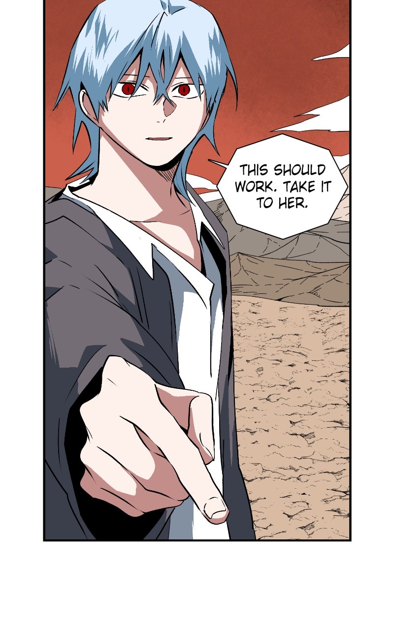 Read One Step Closer to the Demon King Manga Online