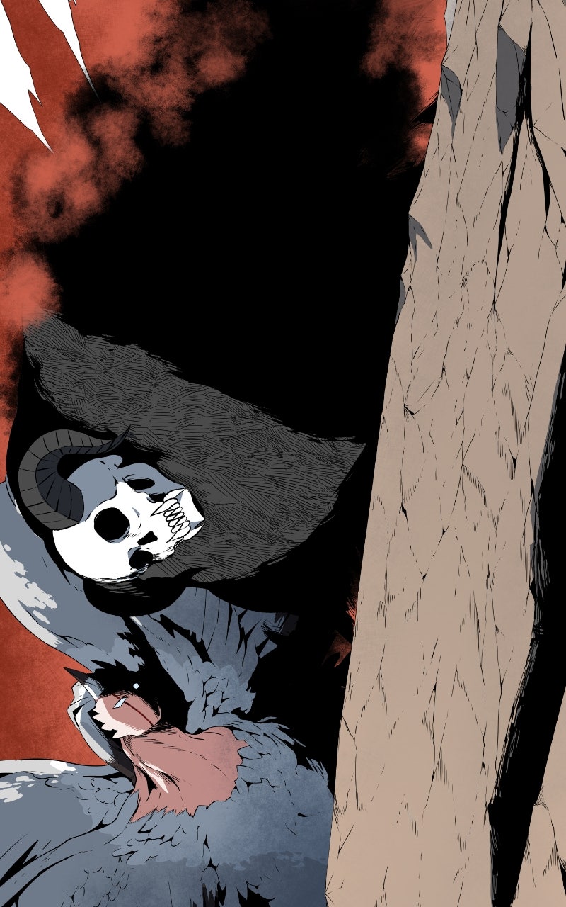 Read One Step Closer to the Demon King Manga Online