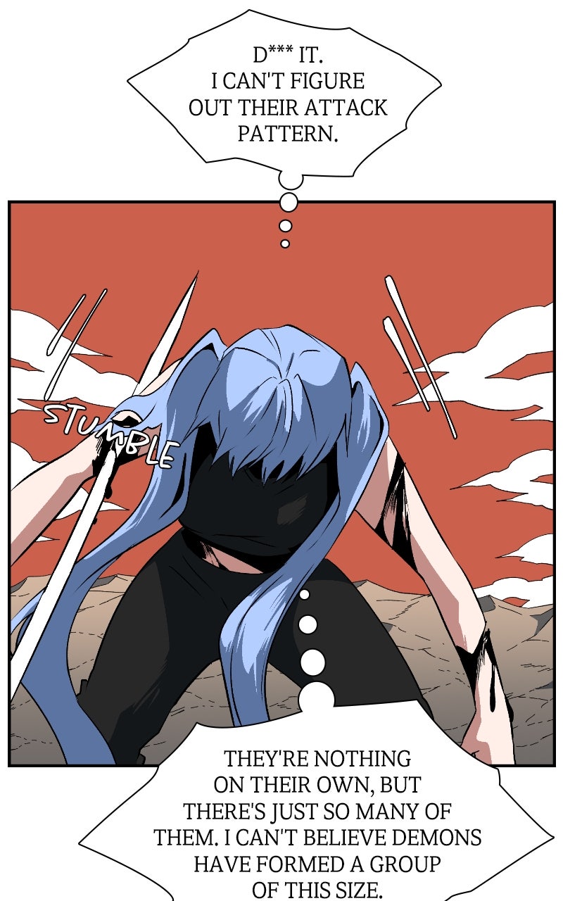 Read One Step Closer to the Demon King Manga Online