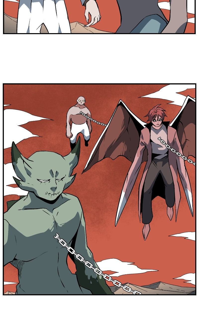 Read One Step Closer to the Demon King Manga Online