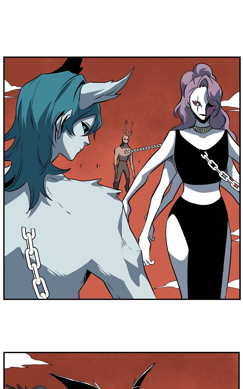 Read One Step Closer to the Demon King Manga Online