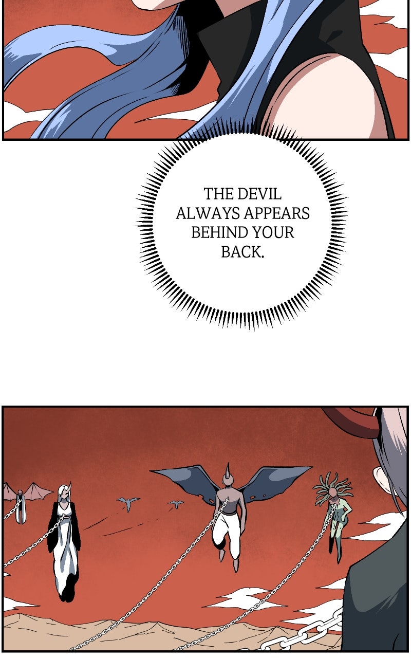 Read One Step Closer to the Demon King Manga Online