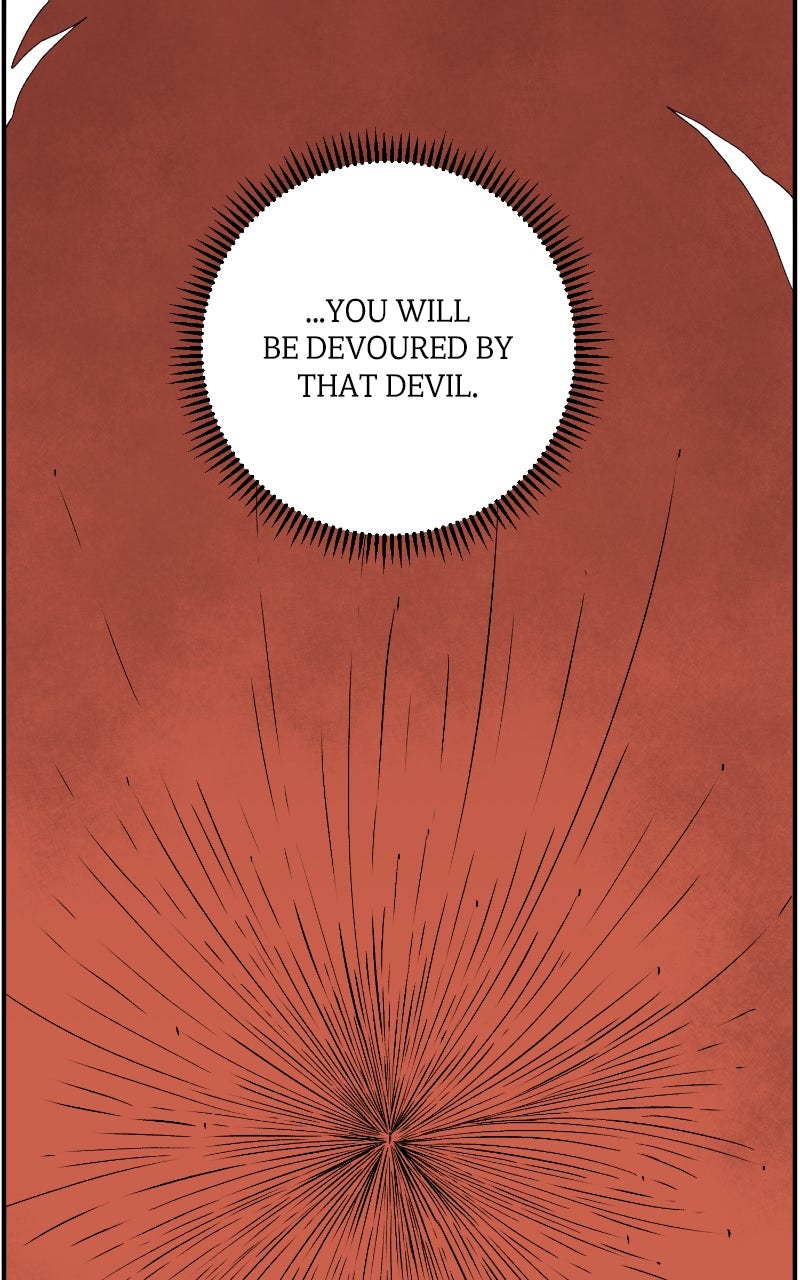 Read One Step Closer to the Demon King Manga Online