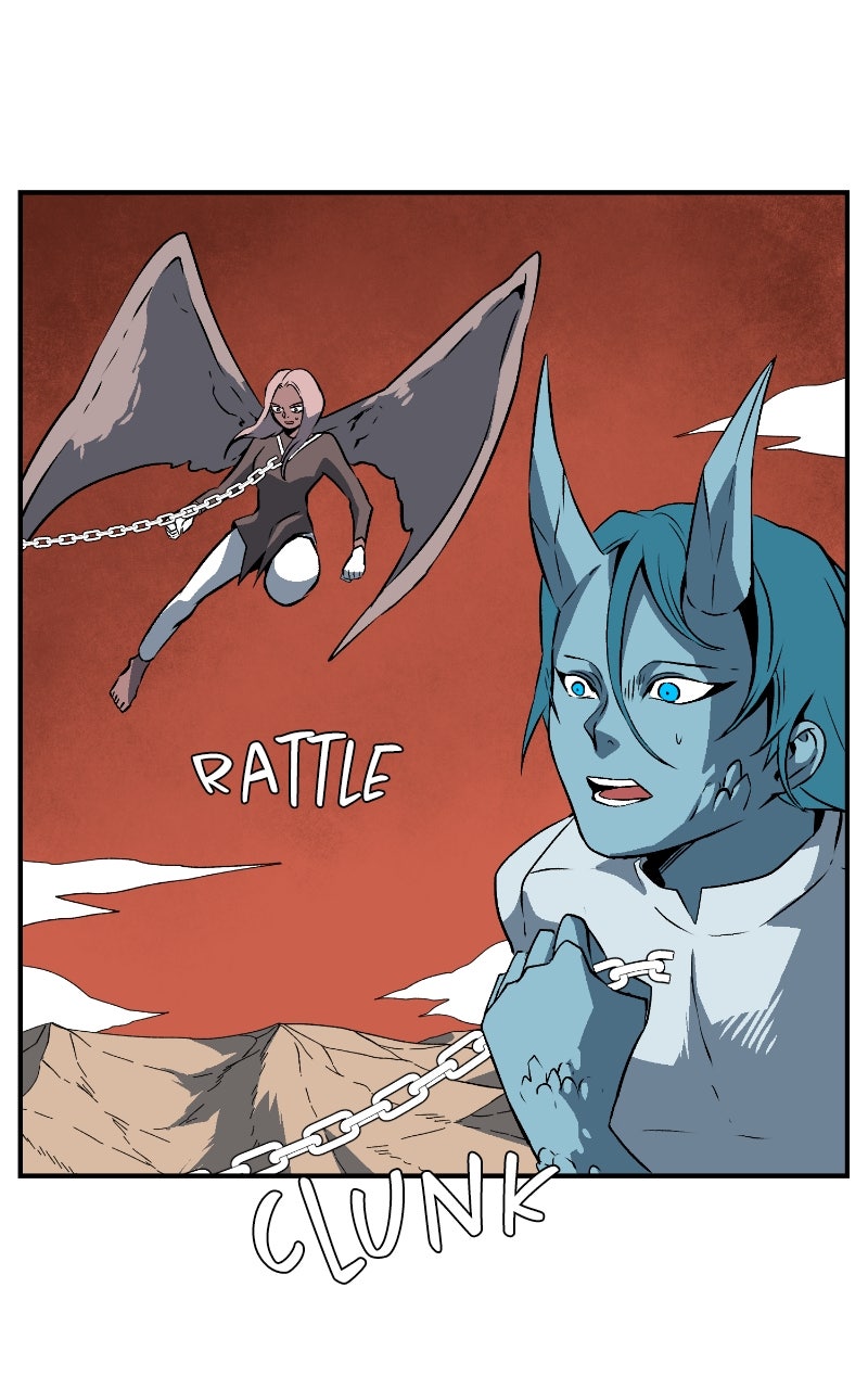 Read One Step Closer to the Demon King Manga Online