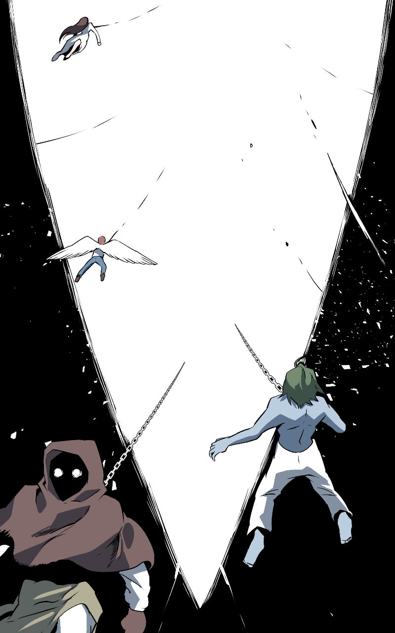 Read One Step Closer to the Demon King Manga Online