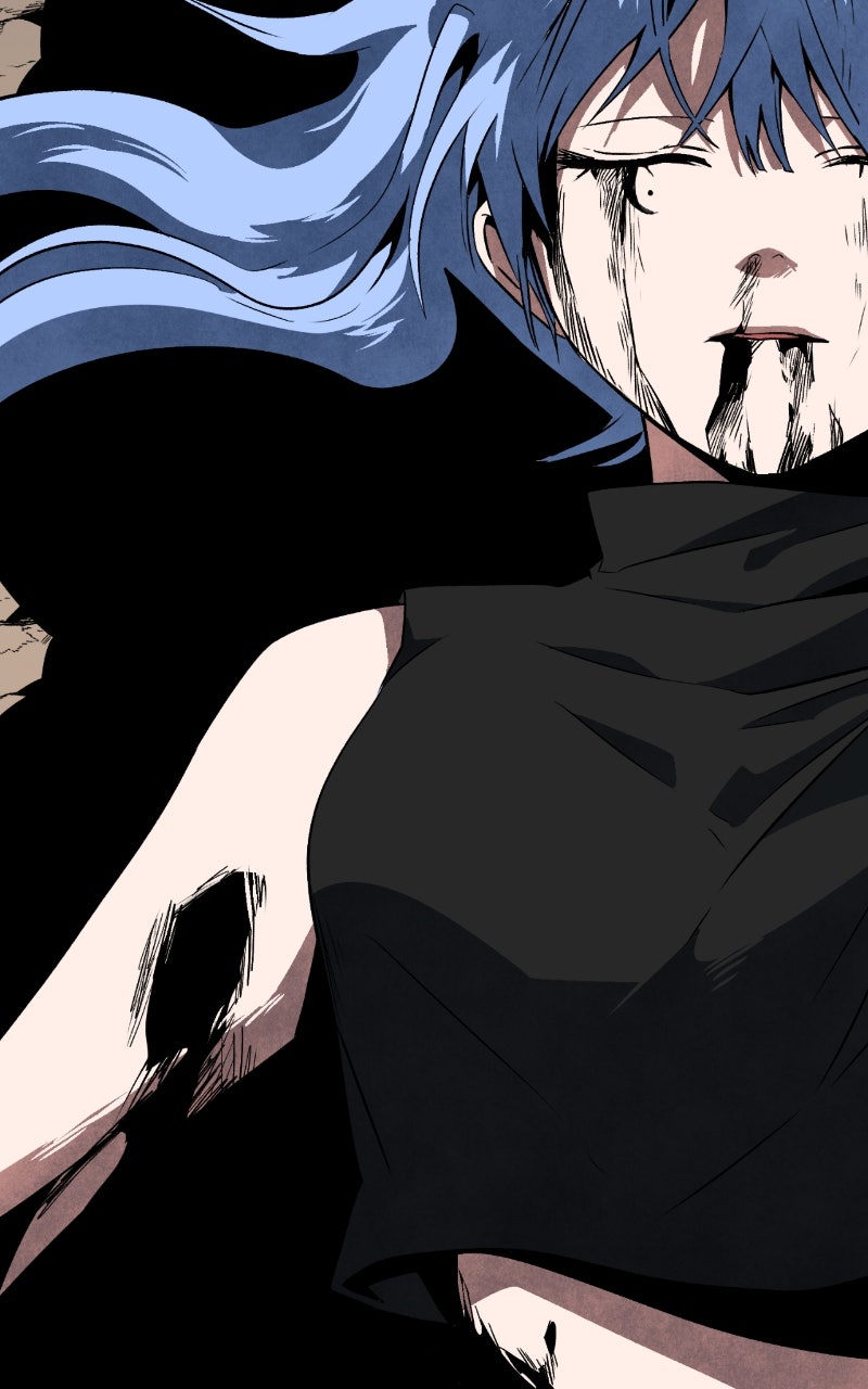 Read One Step Closer to the Demon King Manga Online