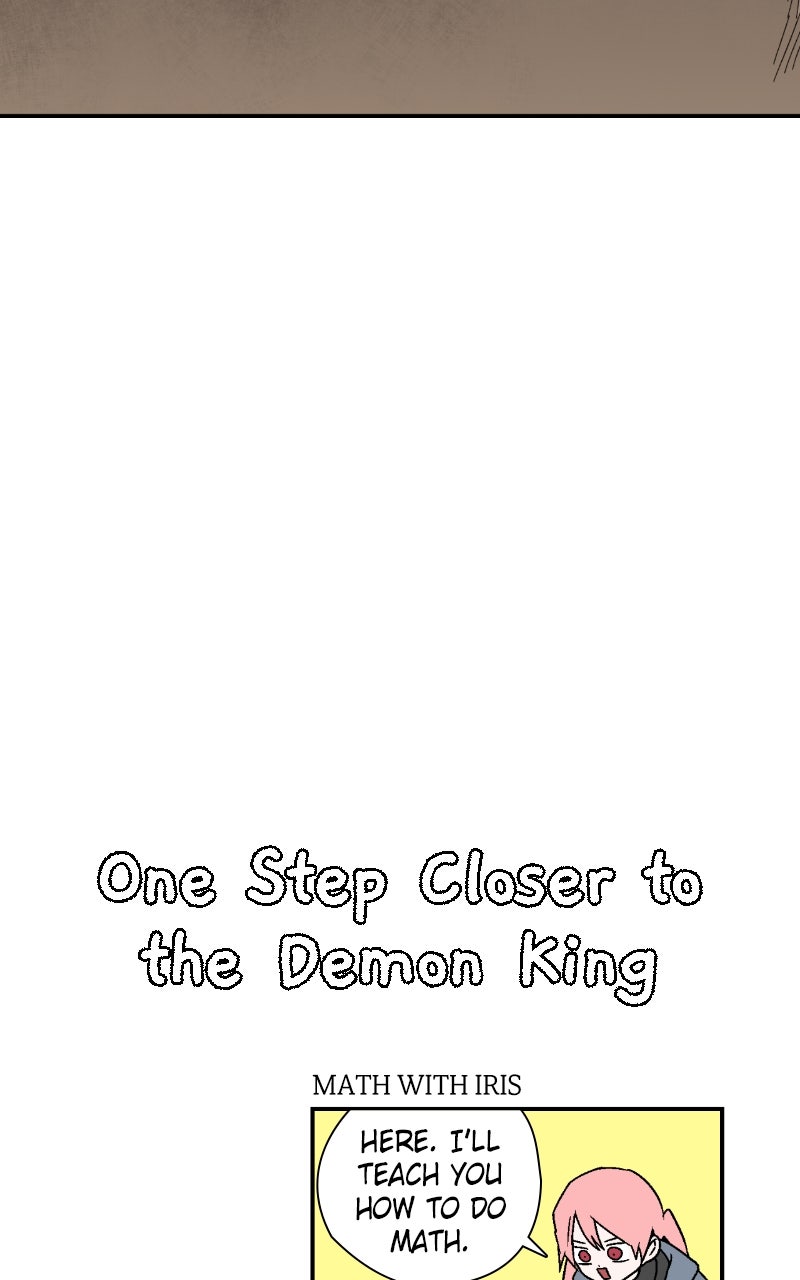 Read One Step Closer to the Demon King Manga Online