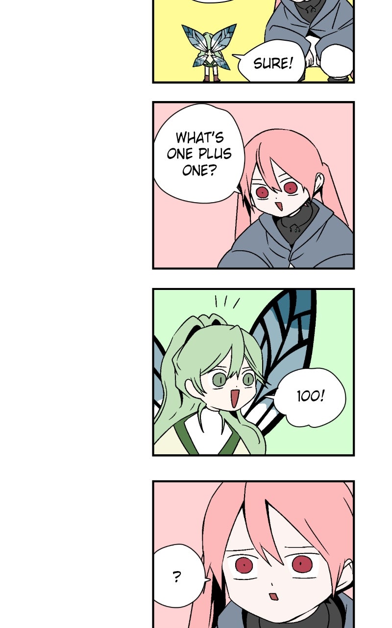 Read One Step Closer to the Demon King Manga Online