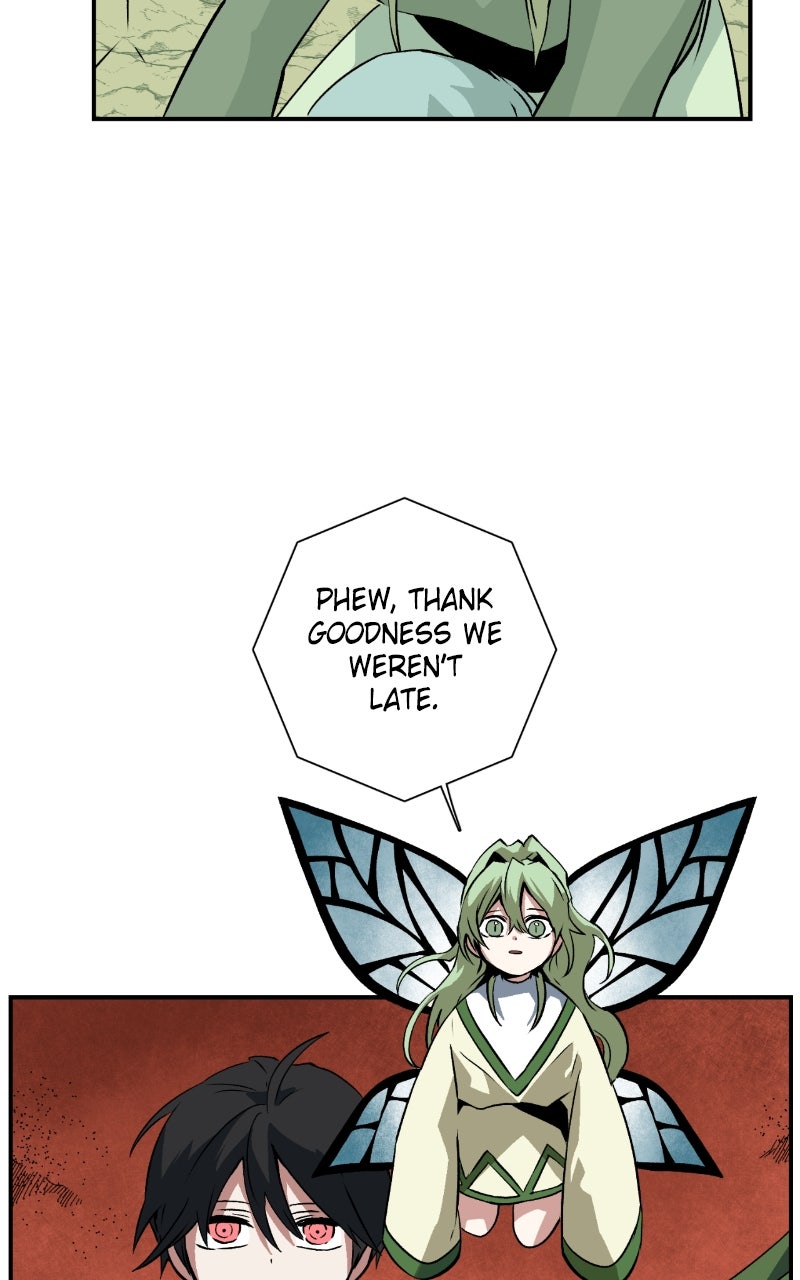 Read One Step Closer to the Demon King Manga Online