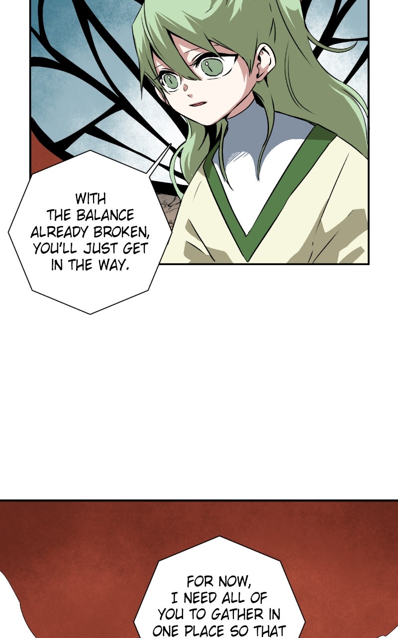 Read One Step Closer to the Demon King Manga Online