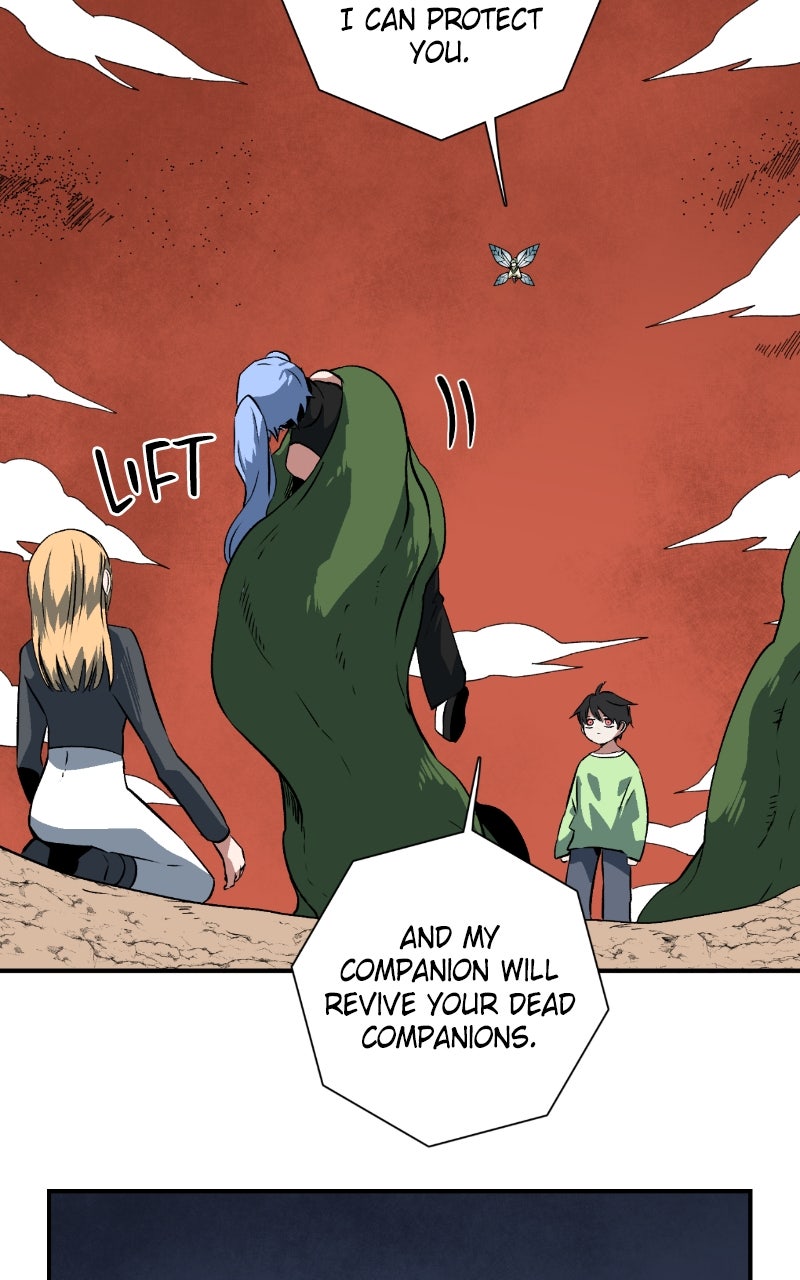 Read One Step Closer to the Demon King Manga Online