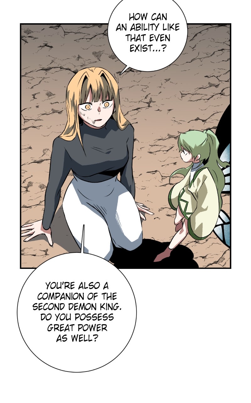 Read One Step Closer to the Demon King Manga Online