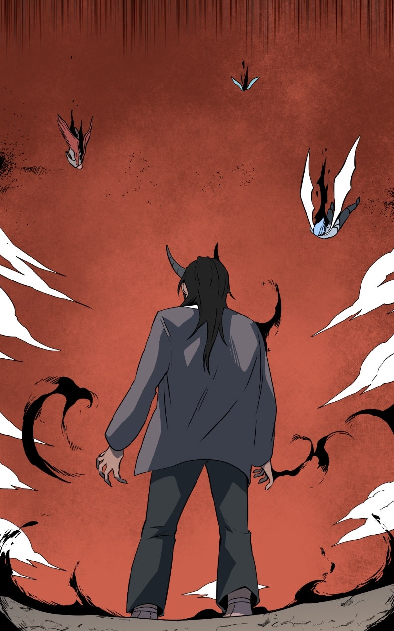 Read One Step Closer to the Demon King Manga Online