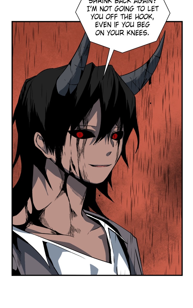 Read One Step Closer to the Demon King Manga Online