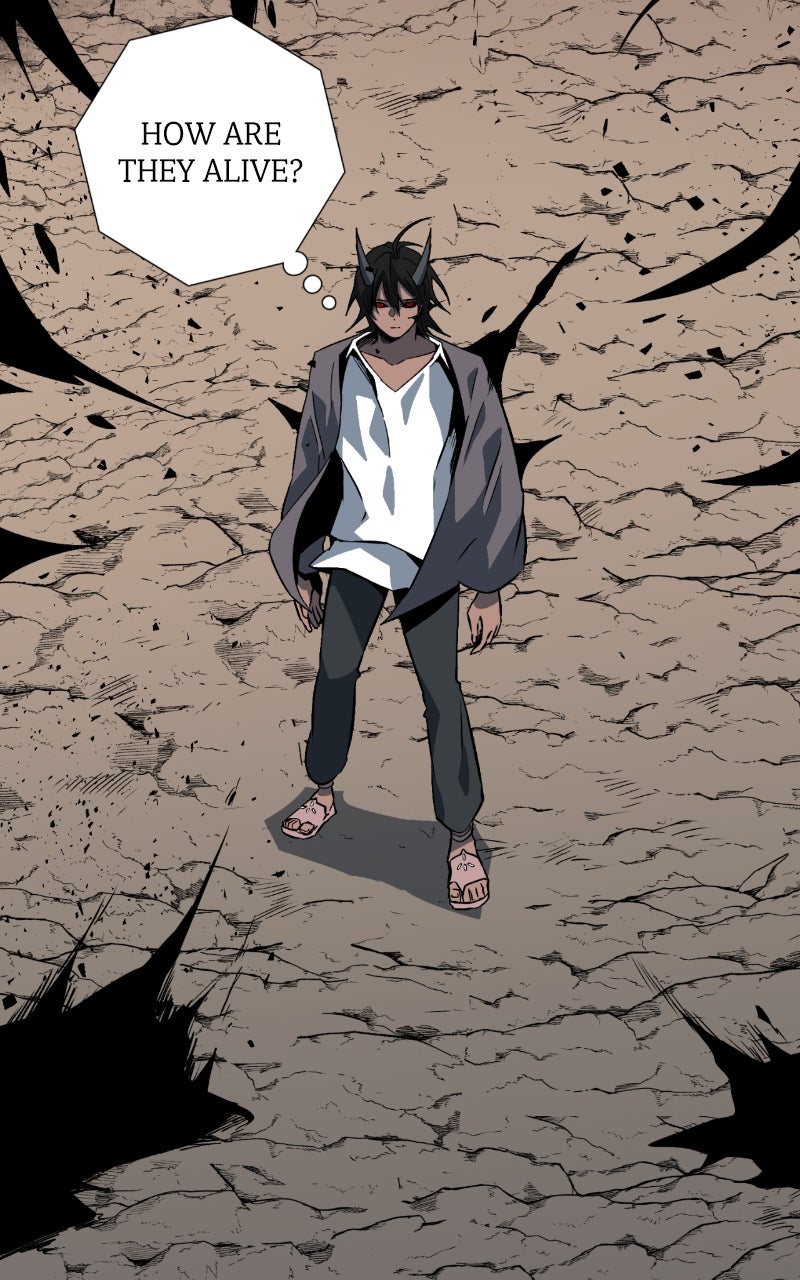 Read One Step Closer to the Demon King Manga Online