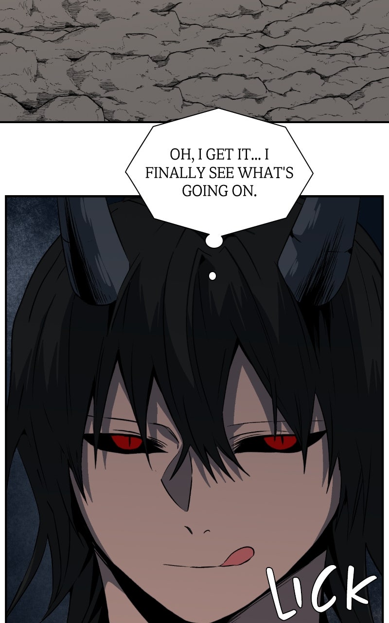 Read One Step Closer to the Demon King Manga Online