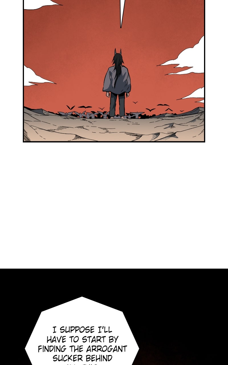 Read One Step Closer to the Demon King Manga Online