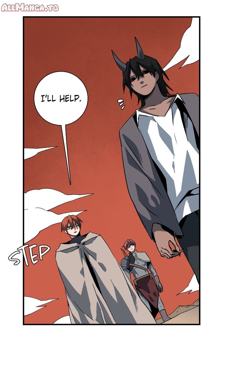 Read One Step Closer to the Demon King Manga Online