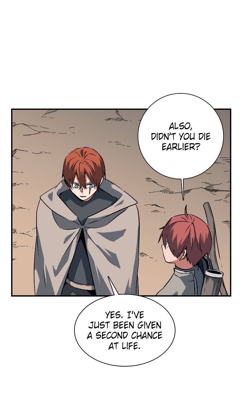 Read One Step Closer to the Demon King Manga Online