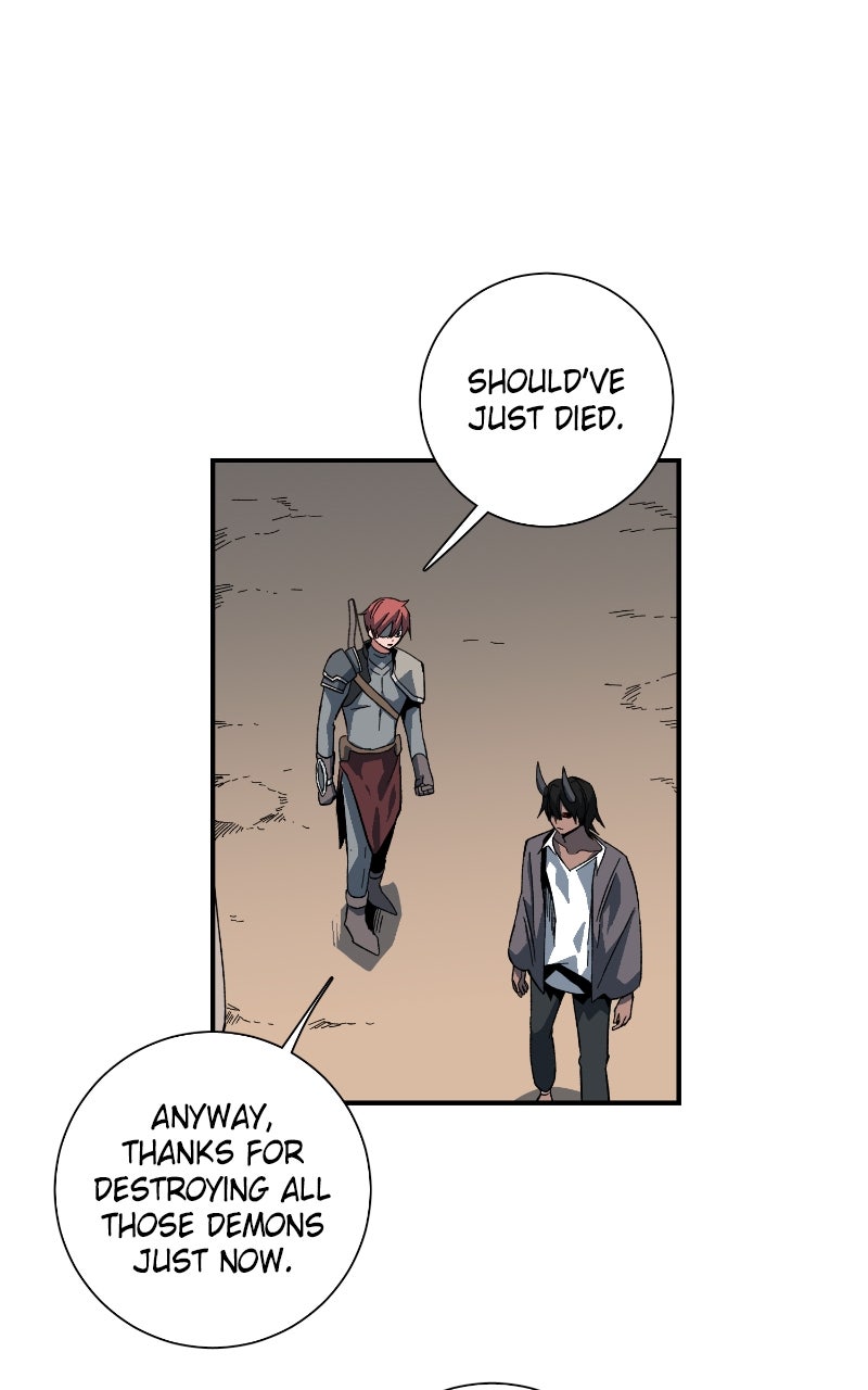 Read One Step Closer to the Demon King Manga Online