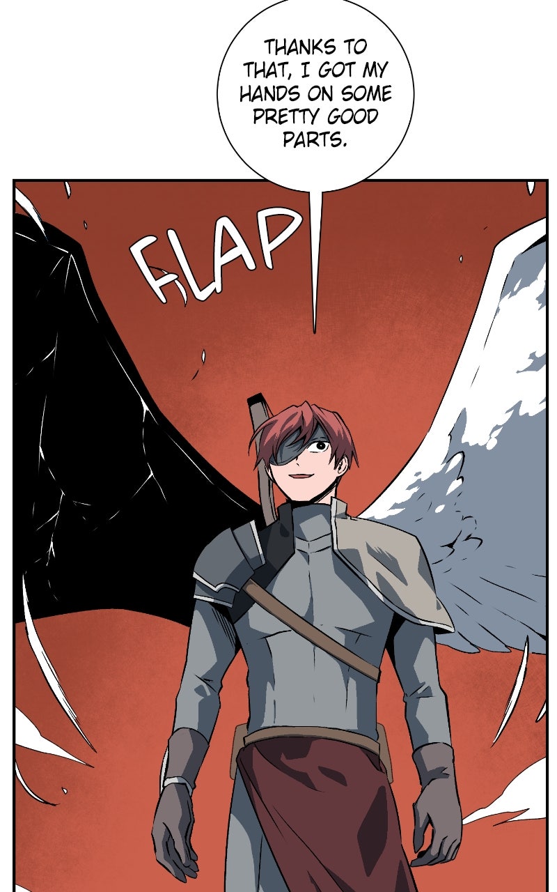 Read One Step Closer to the Demon King Manga Online