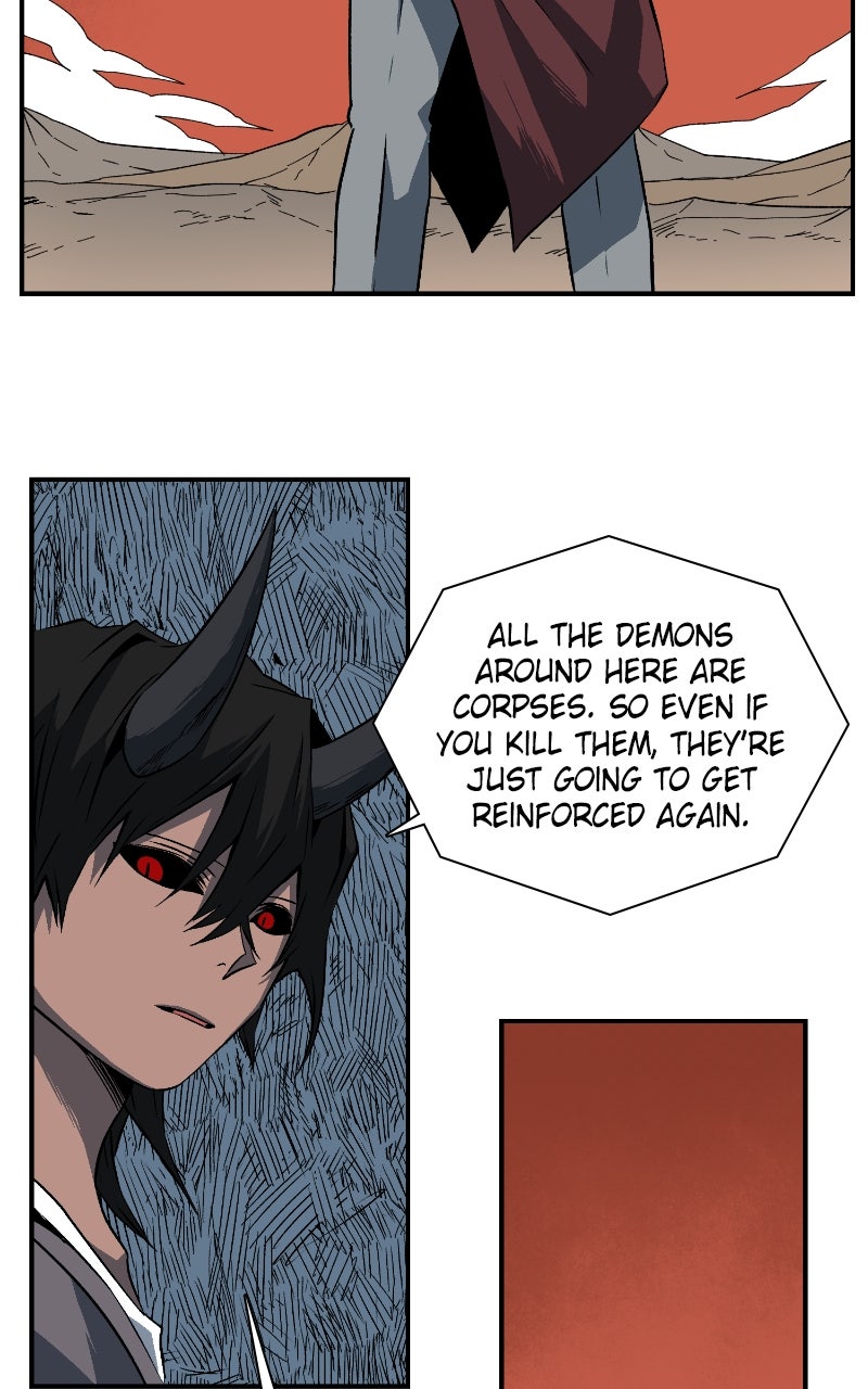 Read One Step Closer to the Demon King Manga Online