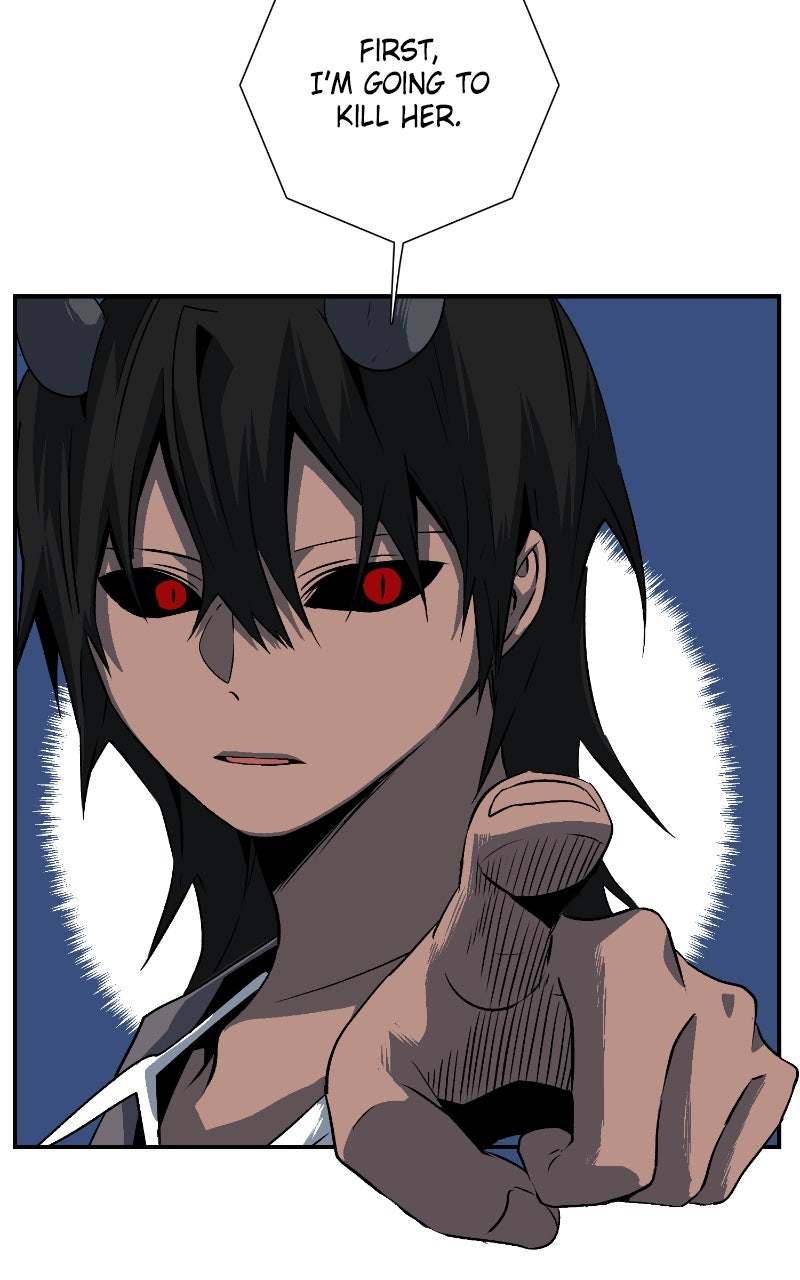 Read One Step Closer to the Demon King Manga Online