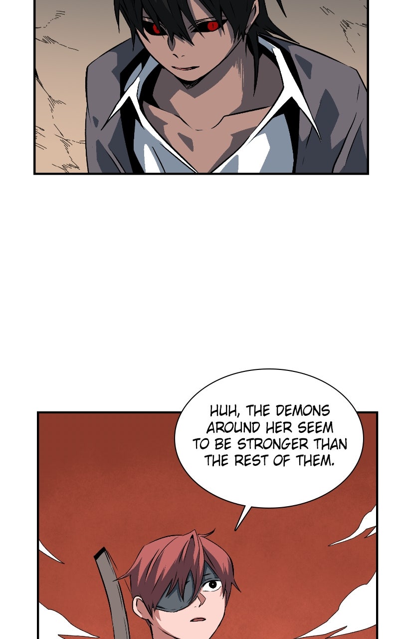 Read One Step Closer to the Demon King Manga Online