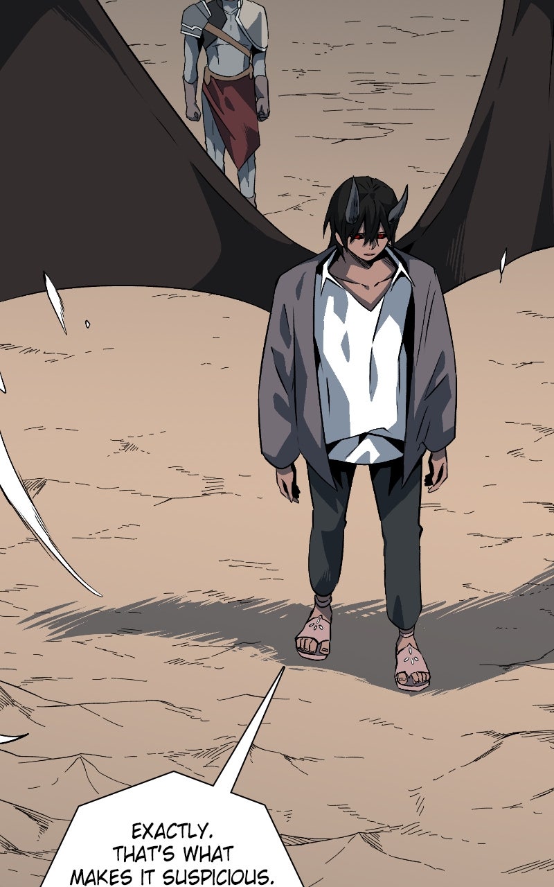 Read One Step Closer to the Demon King Manga Online