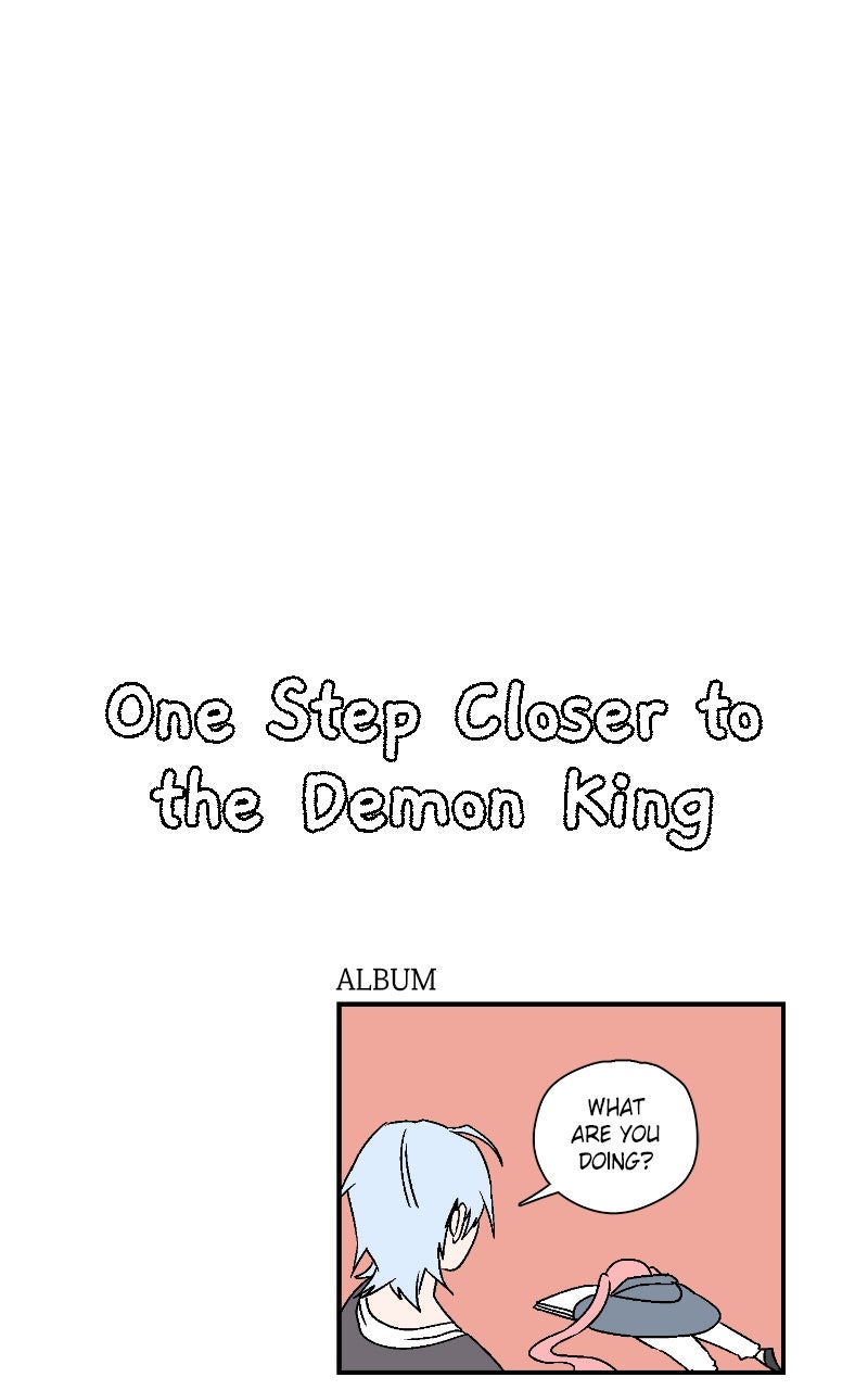 Read One Step Closer to the Demon King Manga Online