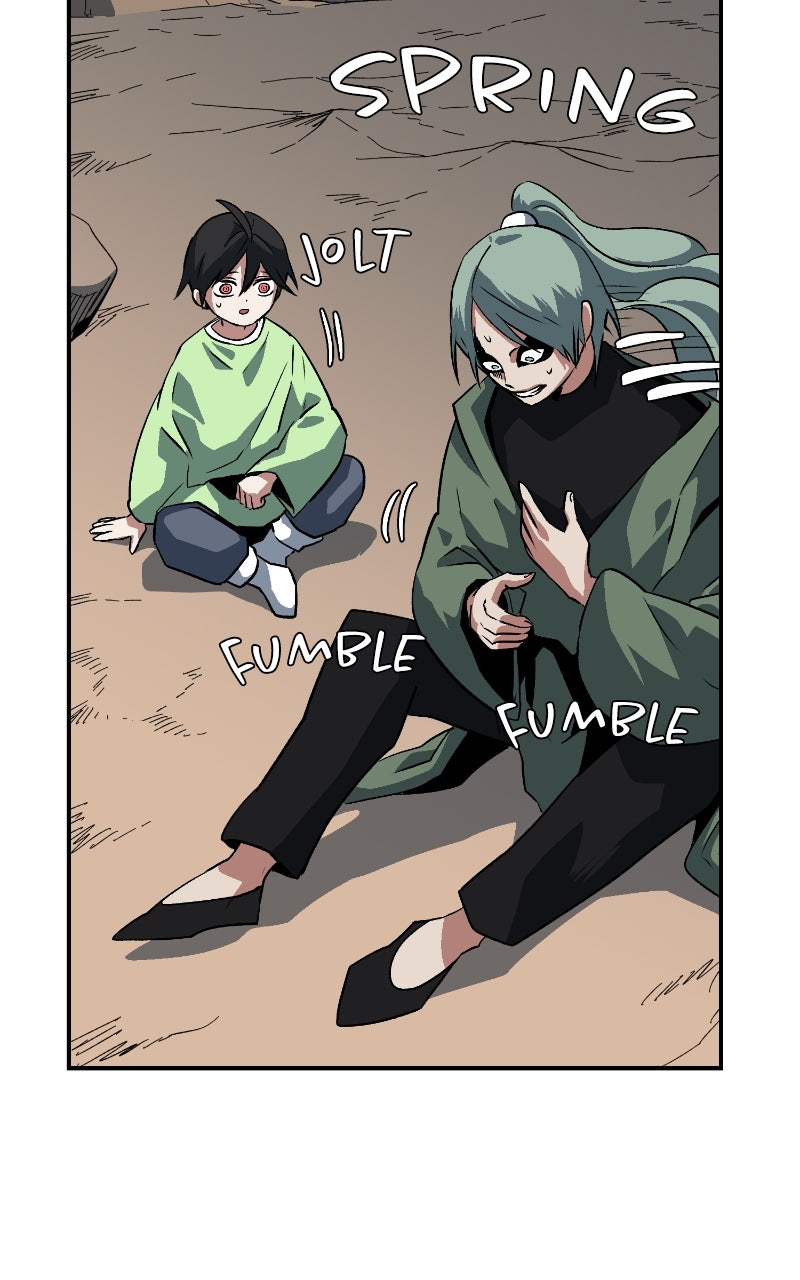 Read One Step Closer to the Demon King Manga Online