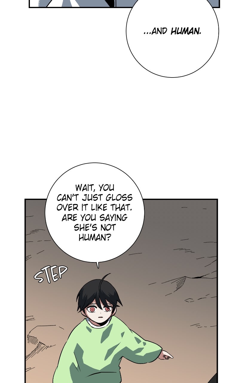 Read One Step Closer to the Demon King Manga Online