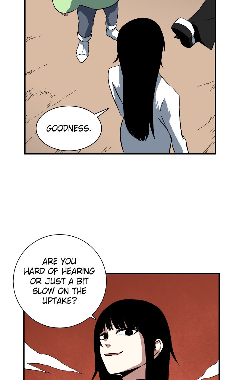 Read One Step Closer to the Demon King Manga Online