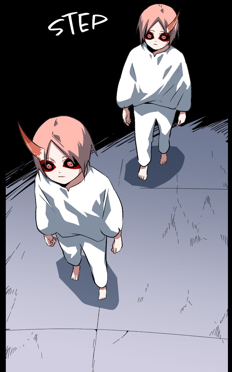 Read One Step Closer to the Demon King Manga Online