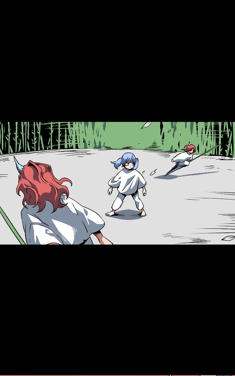 Read One Step Closer to the Demon King Manga Online