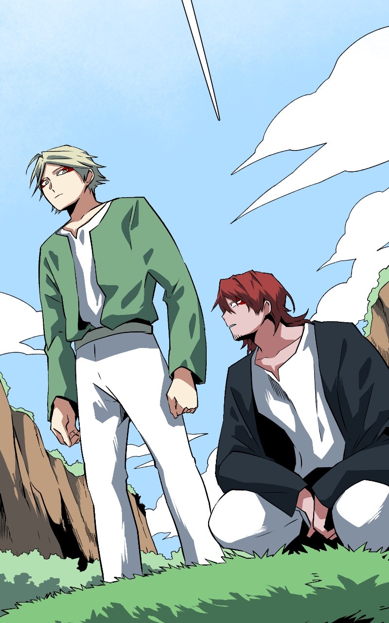 Read One Step Closer to the Demon King Manga Online