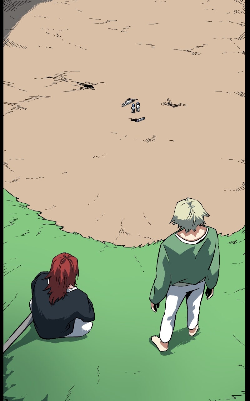 Read One Step Closer to the Demon King Manga Online