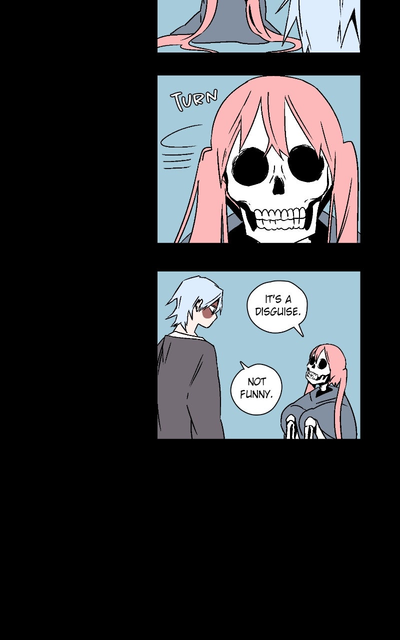 Read One Step Closer to the Demon King Manga Online