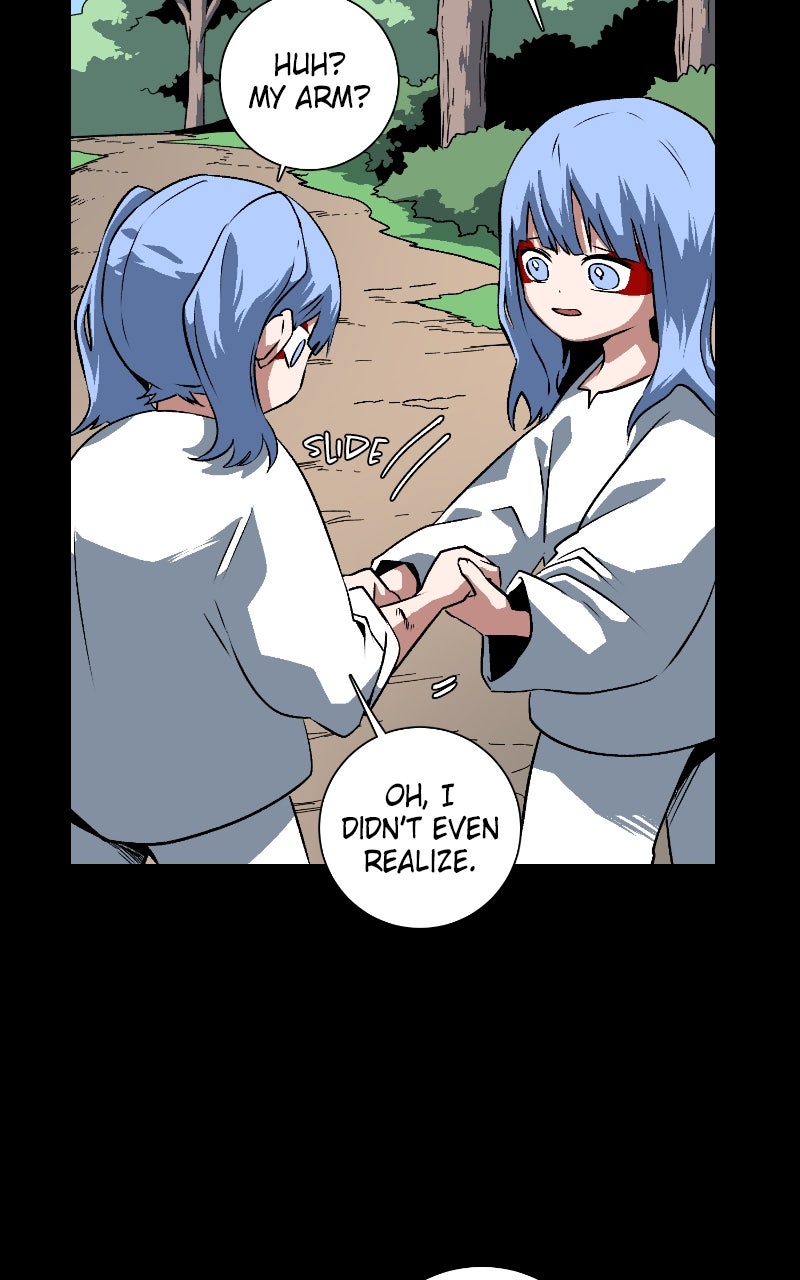 Read One Step Closer to the Demon King Manga Online