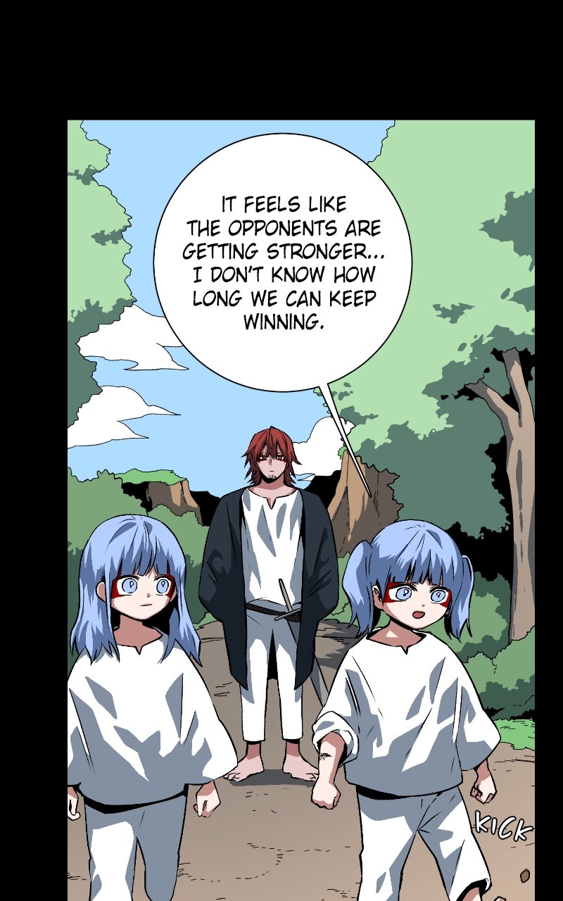 Read One Step Closer to the Demon King Manga Online