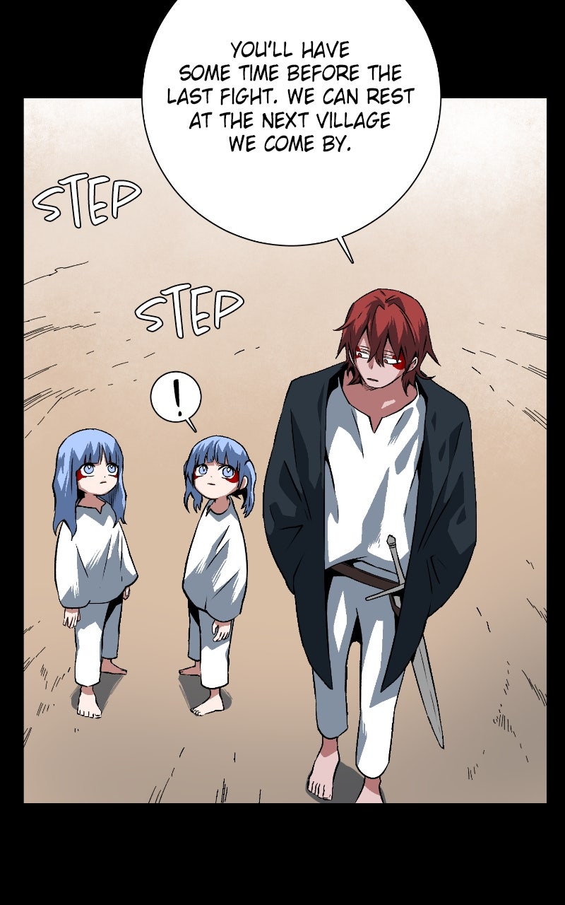 Read One Step Closer to the Demon King Manga Online