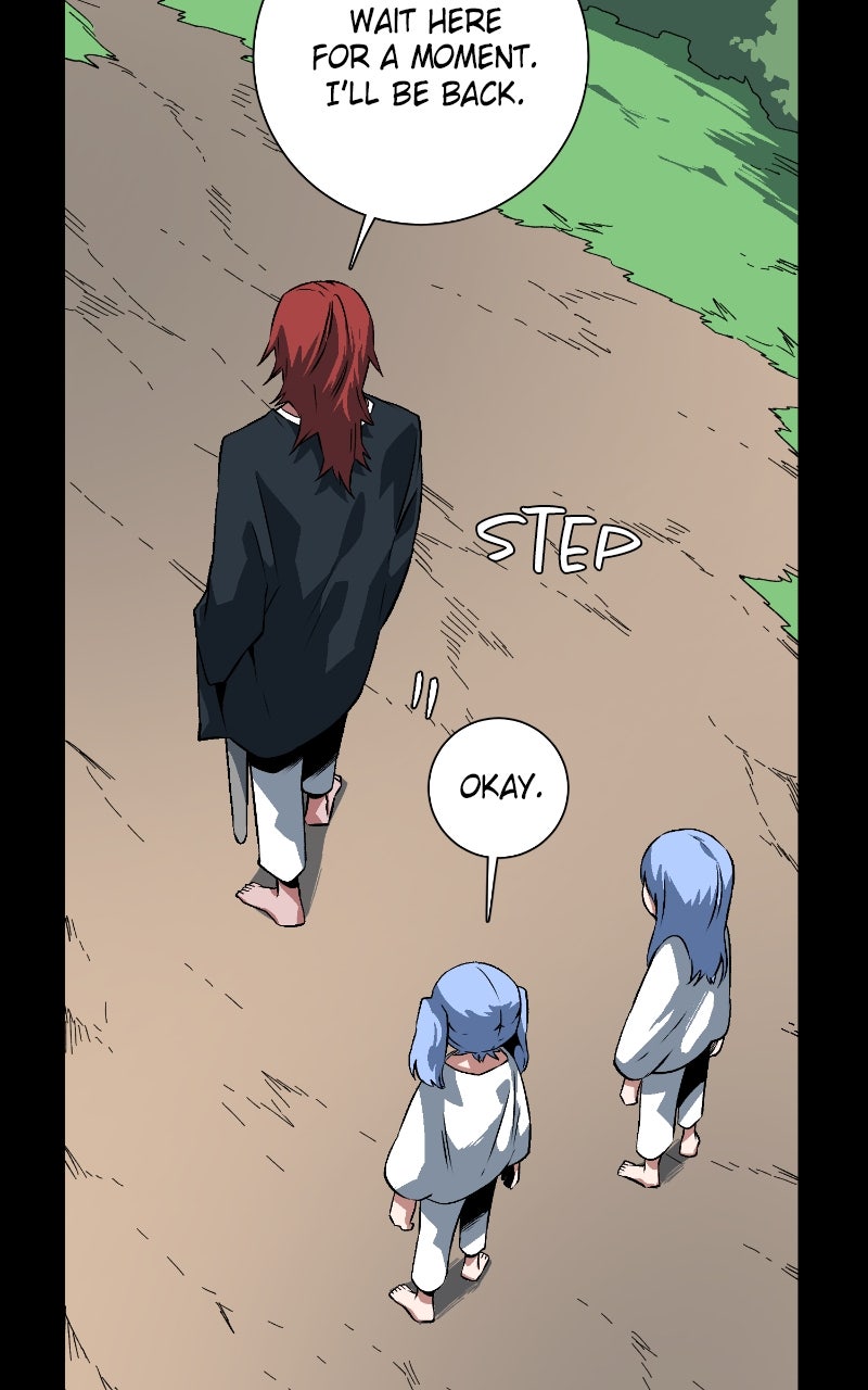 Read One Step Closer to the Demon King Manga Online