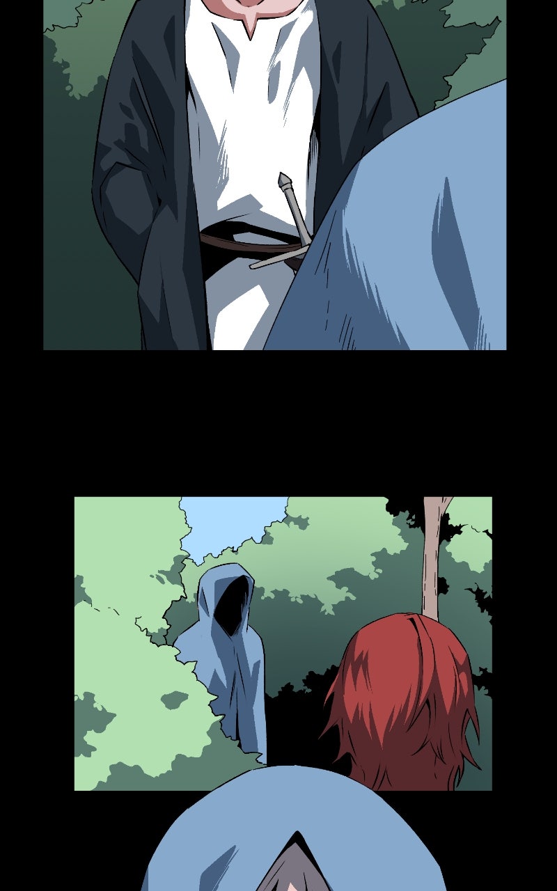 Read One Step Closer to the Demon King Manga Online