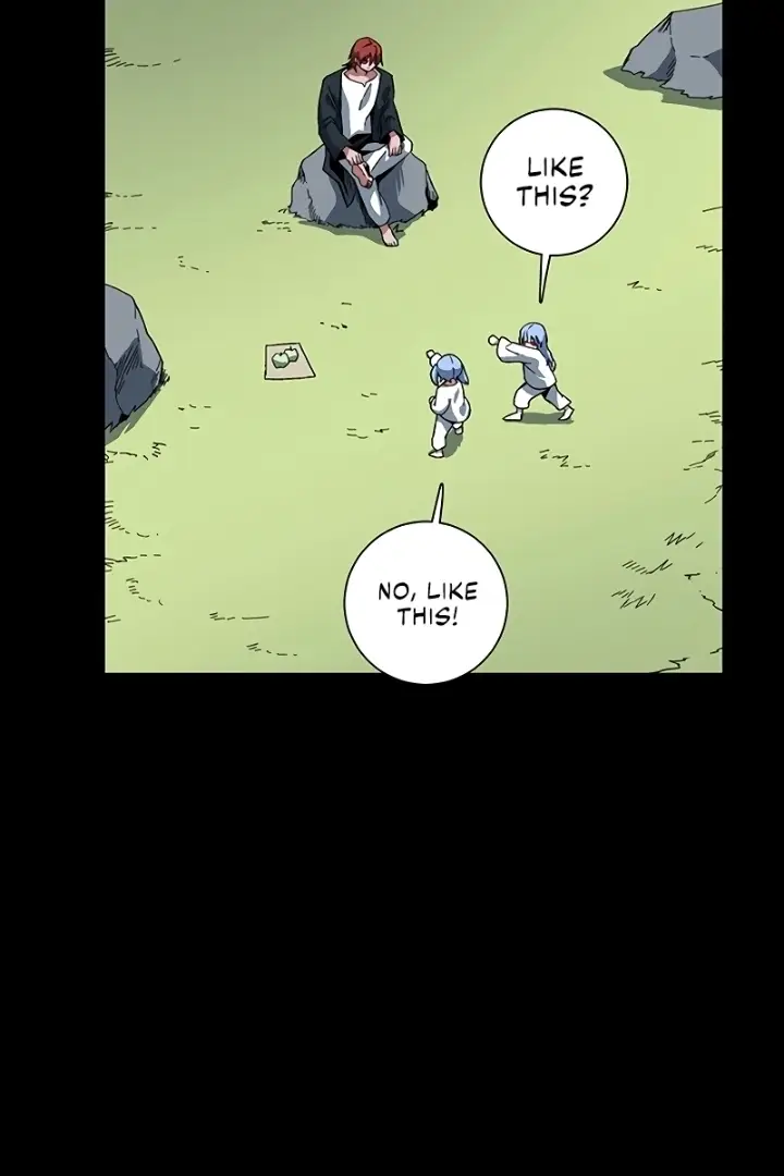 Read One Step Closer to the Demon King Manga Online